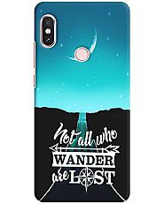Shop Amazing Redmi Note 5 Pro Mobile Covers Online India at Beyoung