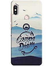 Get Brand New Collection of Redmi Note 5 Pro Mobile Covers Online at Beyoung
