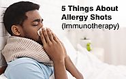 5 Things About Allergy Shots (Immunotherapy) - Inject Needle Free With the Comfort-In Injection System