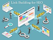 Link Building for SEO