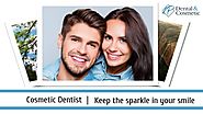 LP Dental and Cosmetic — Full Range of Cosmetic Dental Treatments