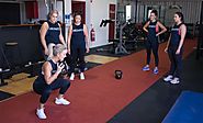 Increase Your Physical Appearance with Strength Training Classes