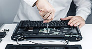 Hp Laptop Repair and Service Center in Evershine Nagar, Malad West - Laptop Screen, Keyboard, Battery, Adapter Replac...