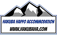 Best Hotel In Hakuba | Hakuba Chalet | Hakuba Ski Resort | Four Seasons Apartments | Hakuba Happo One Ski Resort