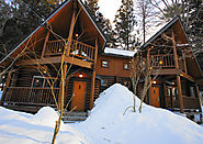 Big Bear Chalets and Apartments - 2 Bedroom | Hakuba Accommodation Packages | Hakuba Happo Ski Accommodation
