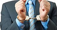 Which activities are regarded as white collar crimes in Florida?