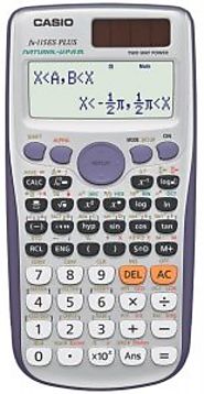 Casio fx-115ES Engineering Calculator