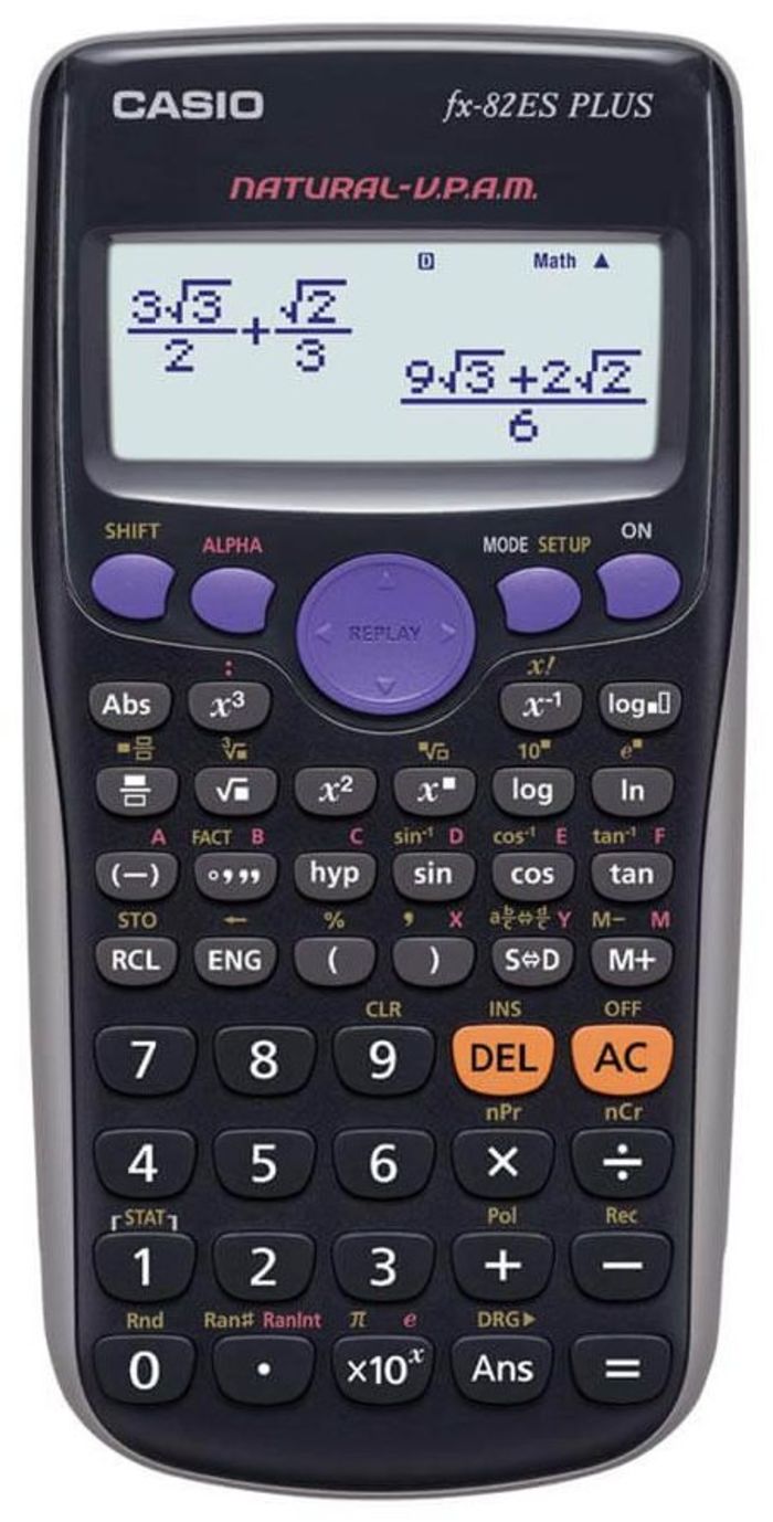 Top 7 Different NonGraphing Calculator Durable and Affordable A