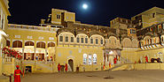 Famous Historical Jaipur Palaces to Explore - james-blog-smith.over-blog.com