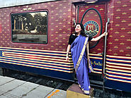 Top Luxury Trains in India – jamessmithtravelblog