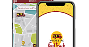 5 Must Know Benefits of Food Truck Mobile App Locator