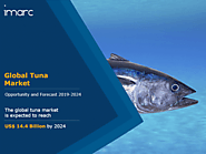 Global Tuna Market Price Trends, Size, Share and Forecast 2019-2024