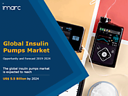 Insulin Pumps Market Share, Size, Research Report, Growth and Forecast 2019-2024