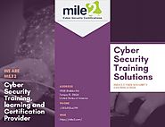 Cyber Security Training and Career Development