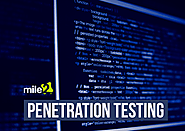 Penetration Testing | Mile2® - Cyber Security Certifications