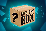 500ML E LIQUID MYSTERY BOX – Vape Stop Store