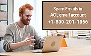 How AOL Email Spam Filtering Technology Is Helpful?