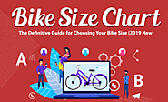 Bike Size Chart Guide