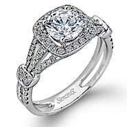 A To Z of an Engagement Ring That Every Man Needs To Learn