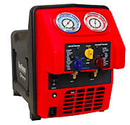 Mastercool Spark Free Combustible Gas Recovery Pump