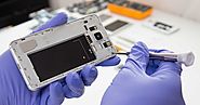Get Professional Help for Samsung Phone Repairs Anytime, Anywhere!