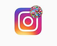Instagram Followers Countries Targeted