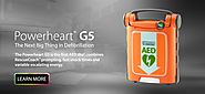 Automated External Defibrillators, Cardiac Science Corporation