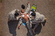 Cardiac Science Solutions for Military & Government