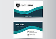 Your Business Card Is the Billboard for Your Brand