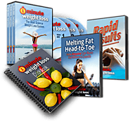 The OneMinute Weight Loss system is a foolproof, scientifically-based system that is guaranteed to melt away your stu...