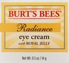 Burt's Bees Radiance Eye Cream, 0.5 Ounces