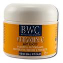Beauty without Cruelty Renewal Moisturizer Vitamin C with coq10