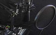 SELECT MOST TRUSTED VOICE-OVER SERVICES IN MUMBAI