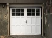 Boise Garage Door Repair