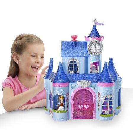 Best Disney Princess Castle Dollhouses for Toddlers | A Listly List