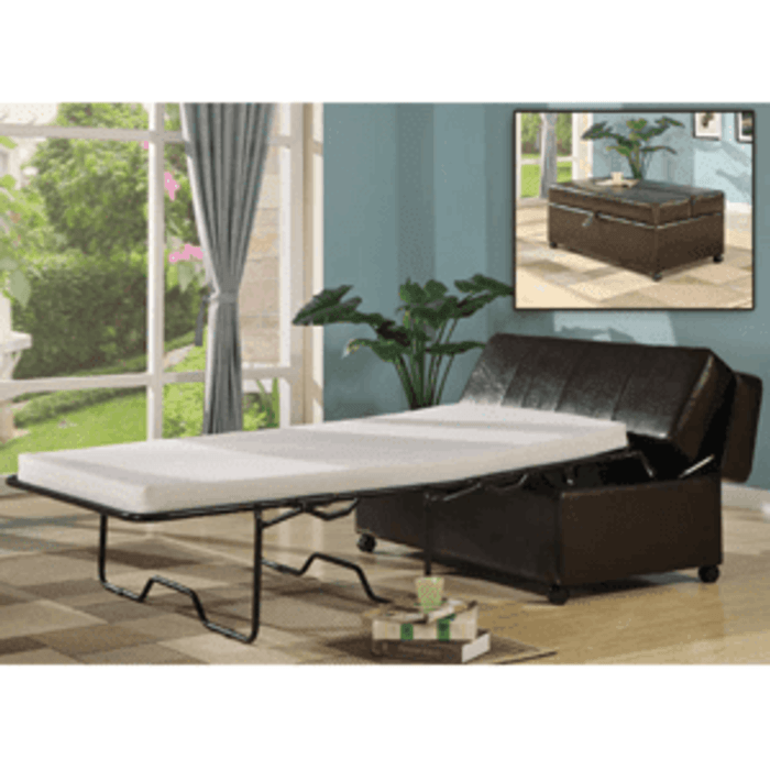 Top Notch quality Fold out Chair Bed A Listly List