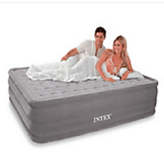Get The Best Quality Air Mattress for Sale.