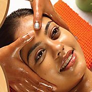 Stress Relief Treatments in Coimbatore At Poorna Ayur