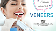 Dental & Medical Spa — Family Dentist in Orlando FL Orlando Dentist of...