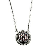 Best Sterling Silver Necklaces