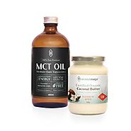 Add the Goodness of Coconut in Your Daily Diet with MCT Oil