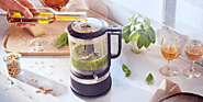 Find the Right Food Processors For Your Kitchen