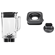 Buy KitchenAid 1.4 L Glass Jar Blender Accessory online at best price