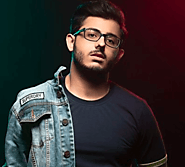 CarryMinati (Ajey Nagar) Wiki, Age, Family, YouTube and More