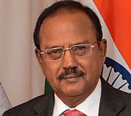 Ajit Doval (National Security Advisor) Age, Story, Biography & More