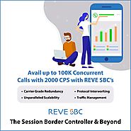Session Border Controller (SBC)