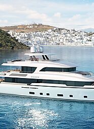 New and Used Moonen Yachts for Sale in Miami