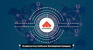 Best cryptocurrency development company