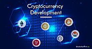 Cryptocurrency Development Companies
