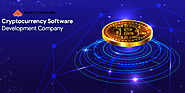 Cryptocurrency Software Development company